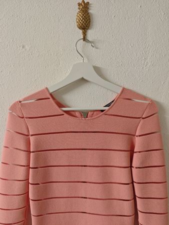 BALMAIN Kleid
