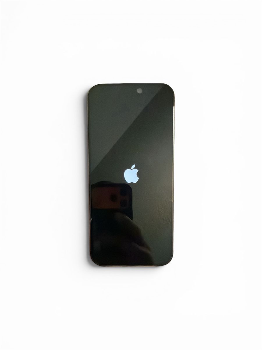 Apple Handys / Smartphones: iPhone 16 pro max 512gb desert titanium – Gebraucht aus Buochs von bai_l697