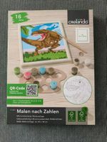 Malen nach Zahlen Neu!