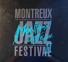 Live in Montreux - Mongo Santamaria & Ray Briant
