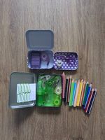 Mini Büromaterial Set
