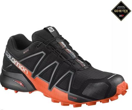 Speed Gross, Salomon Gr. 40