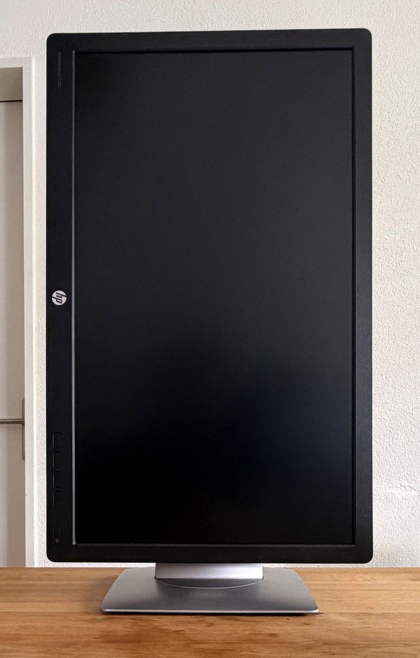 Hewlett Packard Ecrans: HP EliteDisplay E232 | 23" – D'occasion à Dietikon par gab_qz7y 2