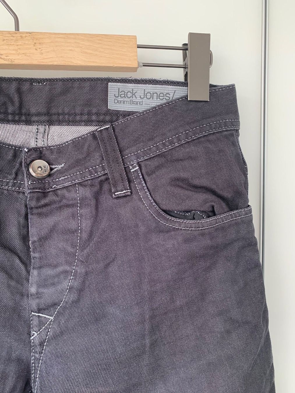 Jack & Jones Jeans: Jacke & Jones Jeans Gr 29 – Nuovo (secondo la descrizione) da Mettmenstetten venduto da _4_YOU_ 4