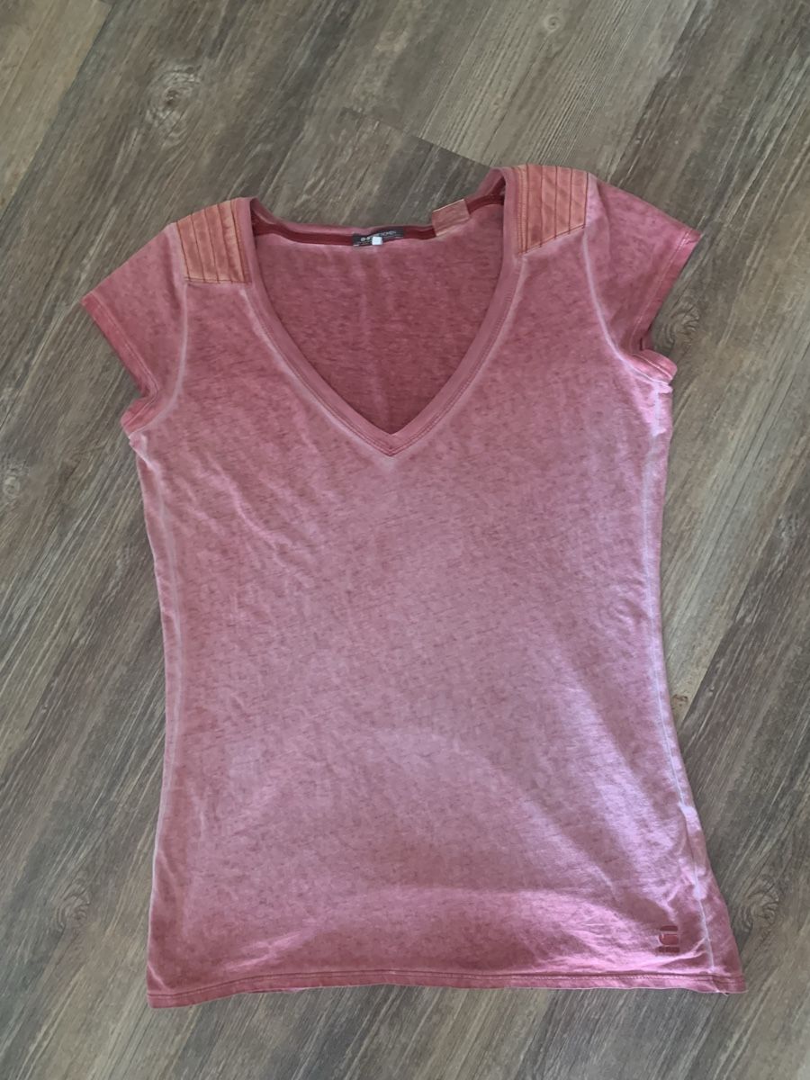 G-Star T-Shirts: G-Star T-Shirt – Gebraucht aus Emmen von ama_8wmn 1