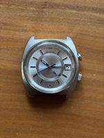 Omega Armbanduhren Wecker