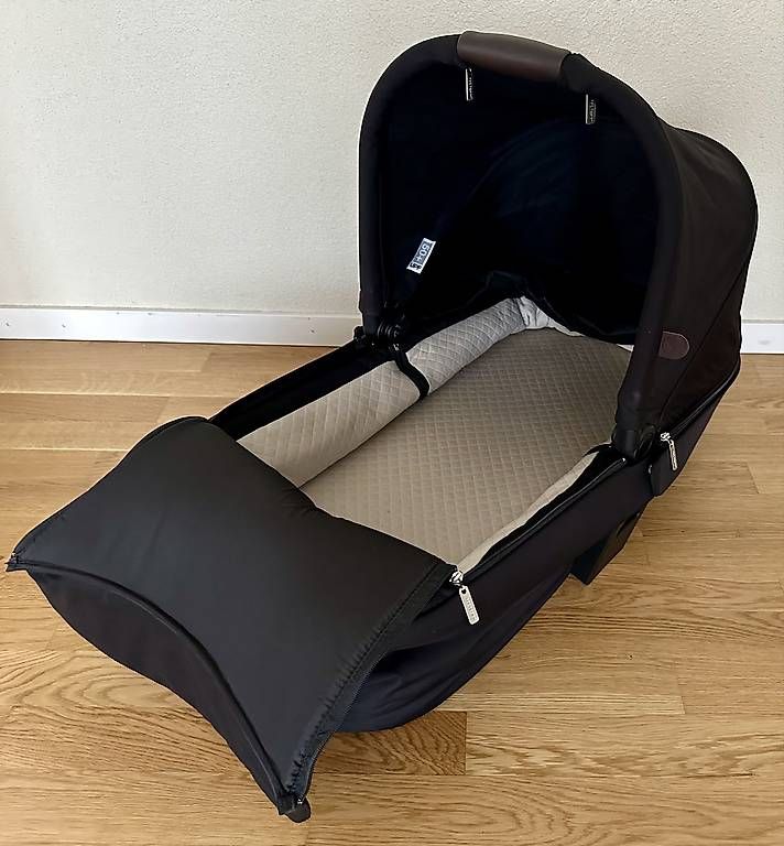 ABC Design Kinderwagen: ABC Design 3in1 Komplettpaket – Gebraucht aus Grenchen von MeloizM 3