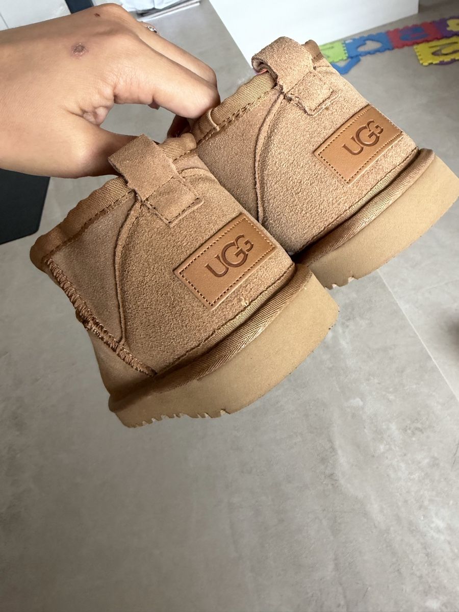 Scarpe da donna: Winterschuhe 39 – Nuovo (secondo la descrizione) da Thierachern venduto da User_amsa 4