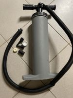 Pompe manuelle Double Action Heavy Duty