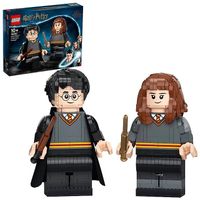 Lego 76393 Harry Potter Hermione Granger mit Gratis Versand