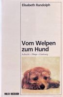 Vom Welpen zum Hund