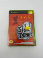 Slam Tennis (XBOX)