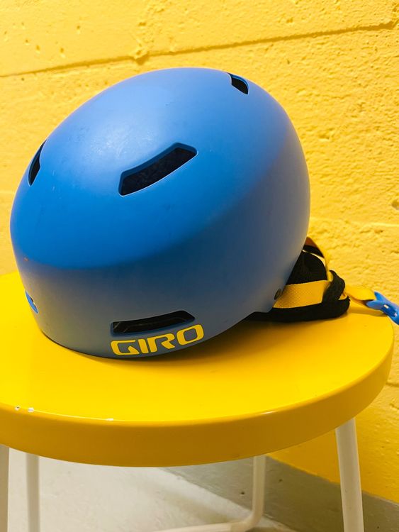 Skihelm Giro Kinder Kaufen auf Ricardo