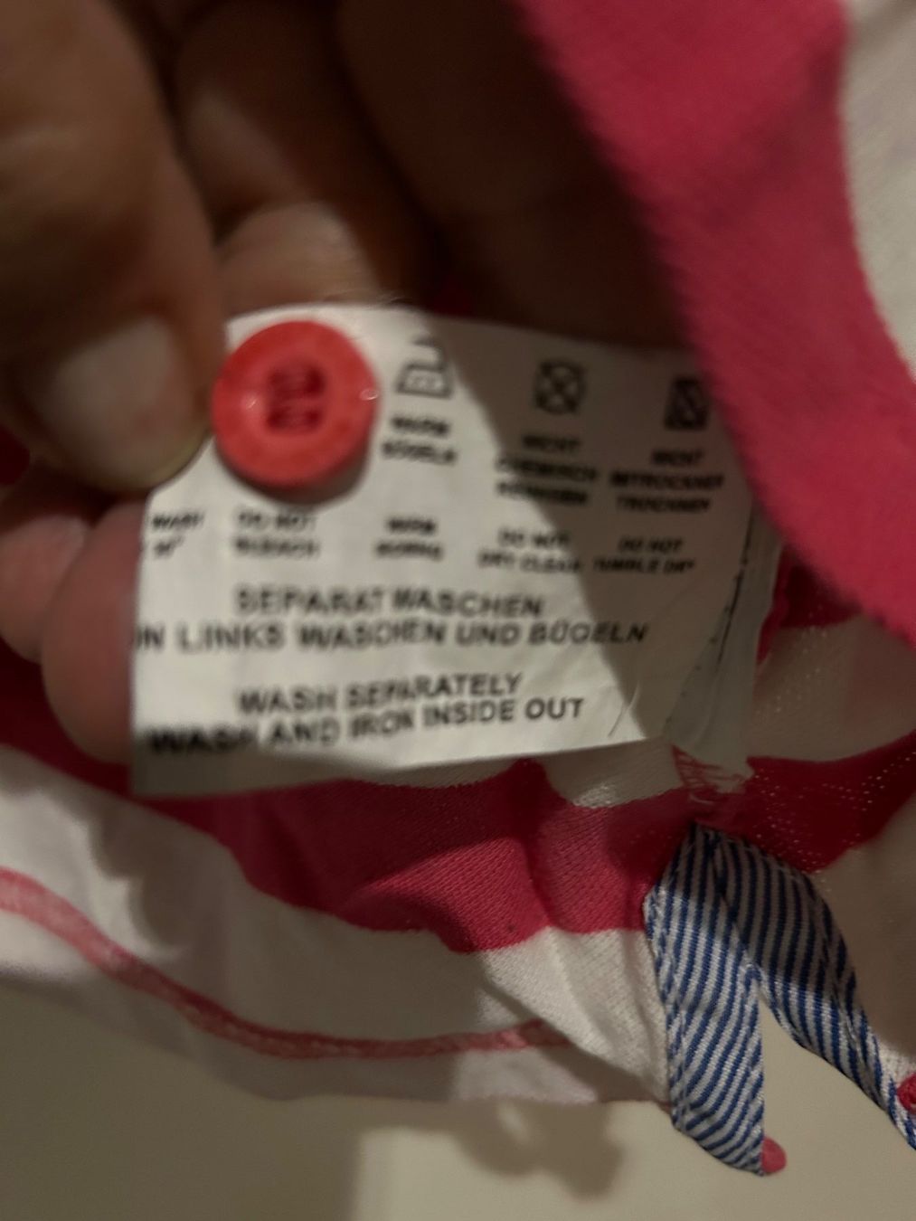 Magliette Polo: Poloshirt – Usato da Zumikon venduto da Uranus88 3