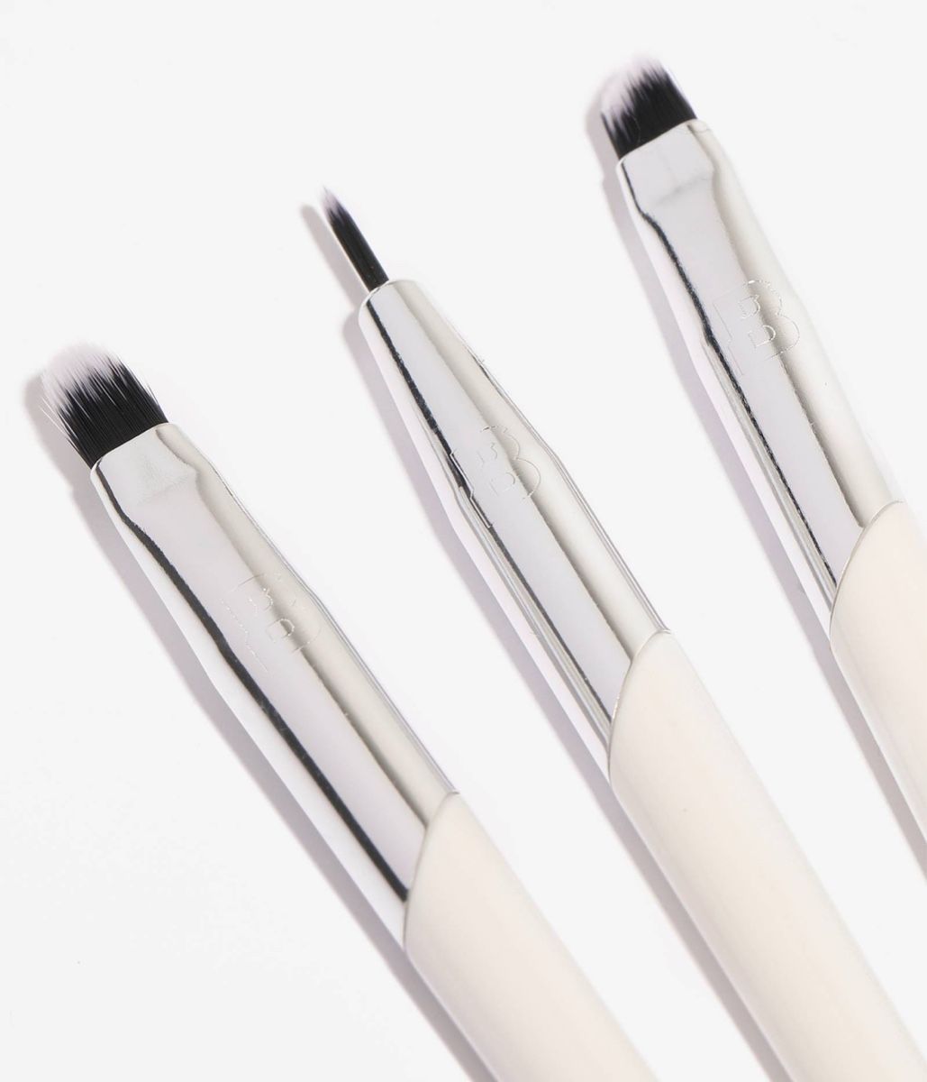 Make-up: Beauty Bay Makeup 6 Brushes Set New – Neu und originalverpackt aus Bülach von VM8392X 8