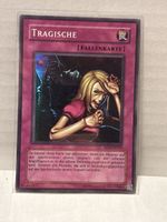 Tragische Fallkarte Yu-Gi-Oh RDS-DE049 Deutsch