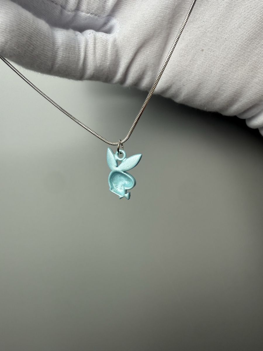 Playboy Colliers: Vintage Playboy necklace – D'occasion à Lausanne par Unehistoiredesapes 2