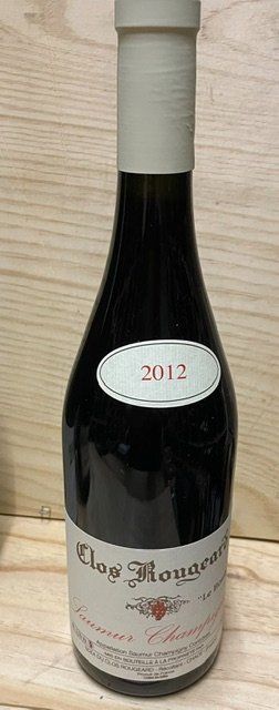 Vino: Clos Rougeard 2012 – Nuovo (secondo la descrizione) da Biel-Bienne venduto da Hoko1