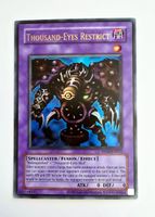 Thousand-Eyes Restrict - Yu-Gi-Oh! TCG
