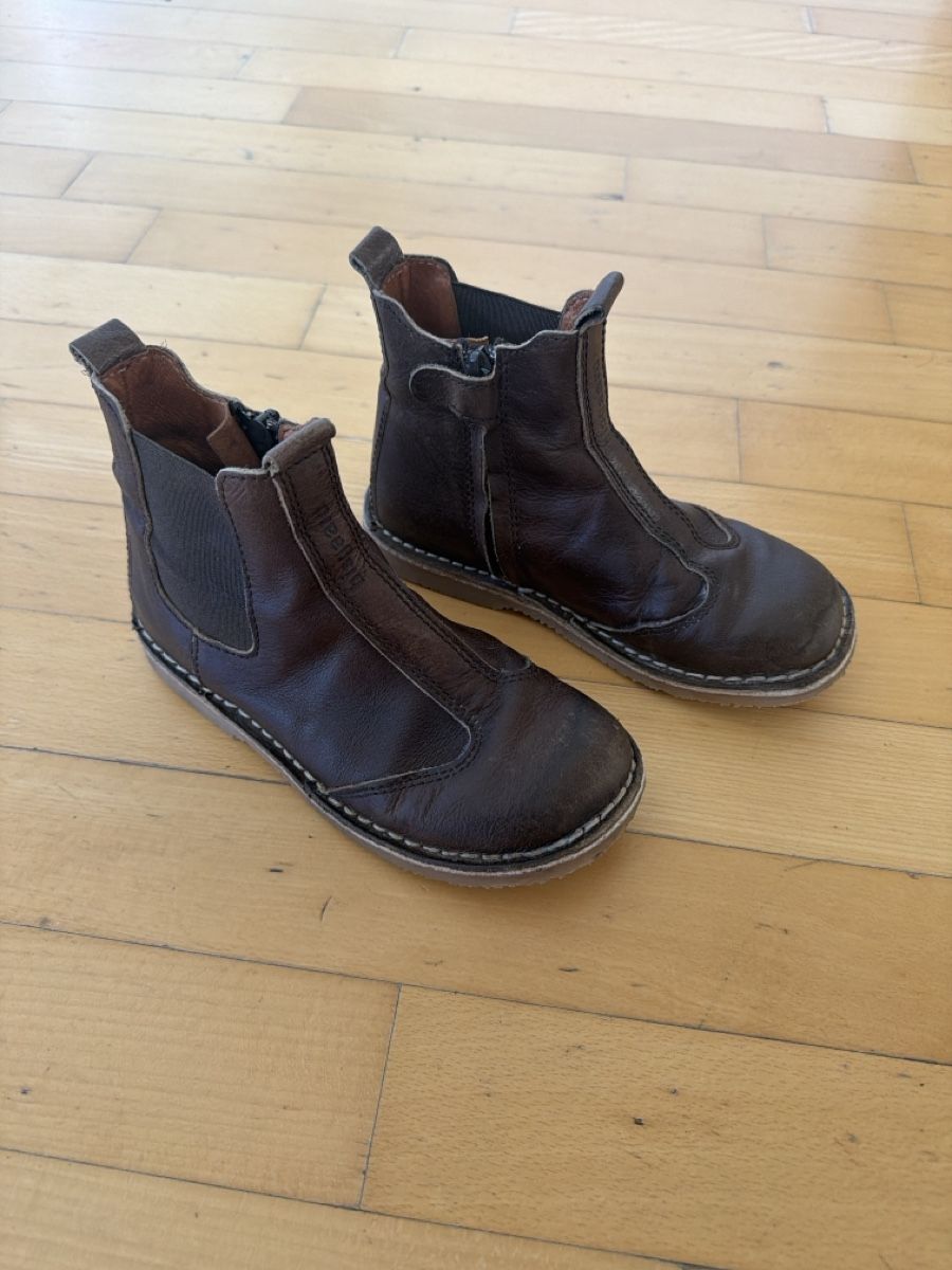 Bisgaard Scarpe per ragazze: Bisgaard Stiefelette 31 – Usato da St. Gallen venduto da ola_z 2