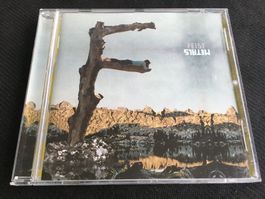 Feist - Metals -CD-
