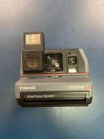 Kamera Polaroid Impulse AF