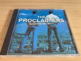 The Proclaimers – Sunshine On Leith