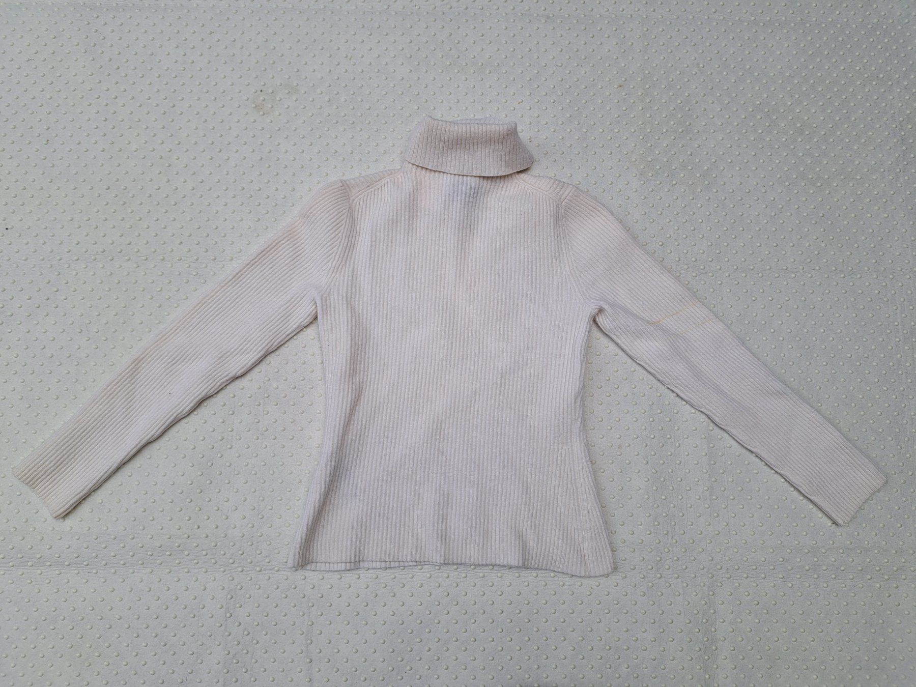 Phillip Lim Maglioni & Felpe: Weisser Rollkragenpullover gerippt 69% Wolle Philip Lim – Nuovo (secondo la descrizione) da Gysenstein venduto da joshuas81 4