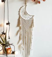 Makramee Traumfänger Boho-Lux Nea