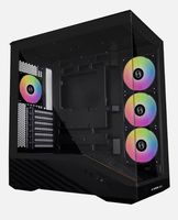 Gaming PC Budget | Ryzen 5 9600X | RTX 5060 Ti | 32GB | 1TB