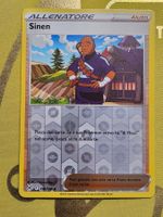 Lost Origin - Sinen 158/196 IT