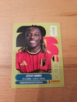 Panini WM 2026 BEL 16