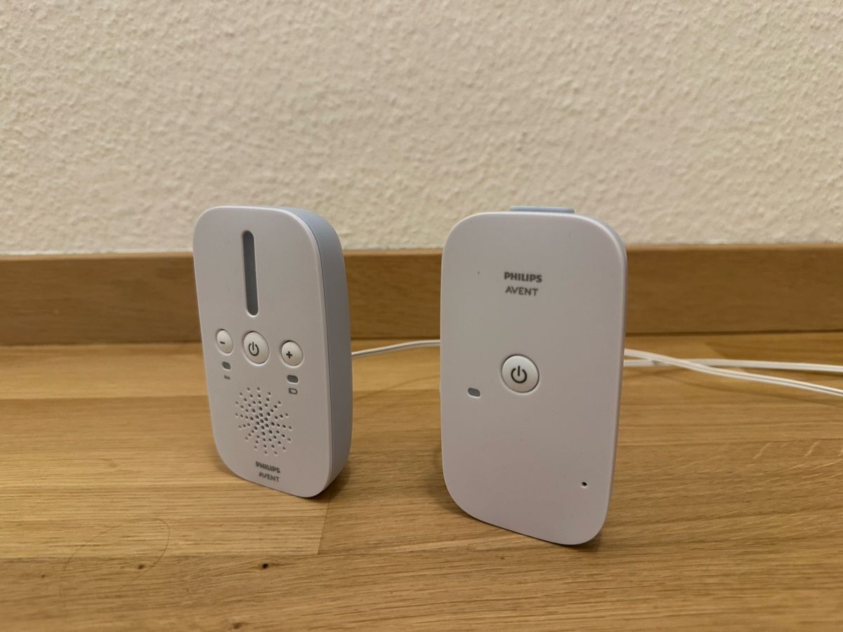 Philips Babyphones: Philips Avent Audio – D'occasion à Zürich par os13 1