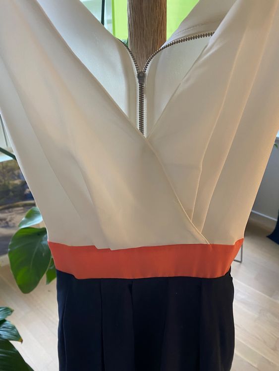 Vestiti: Elegantes Sommerkleid Gr. 34 – Usato da Zürich venduto da Stelle11 2