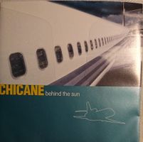 CHICANE Behind The Sun