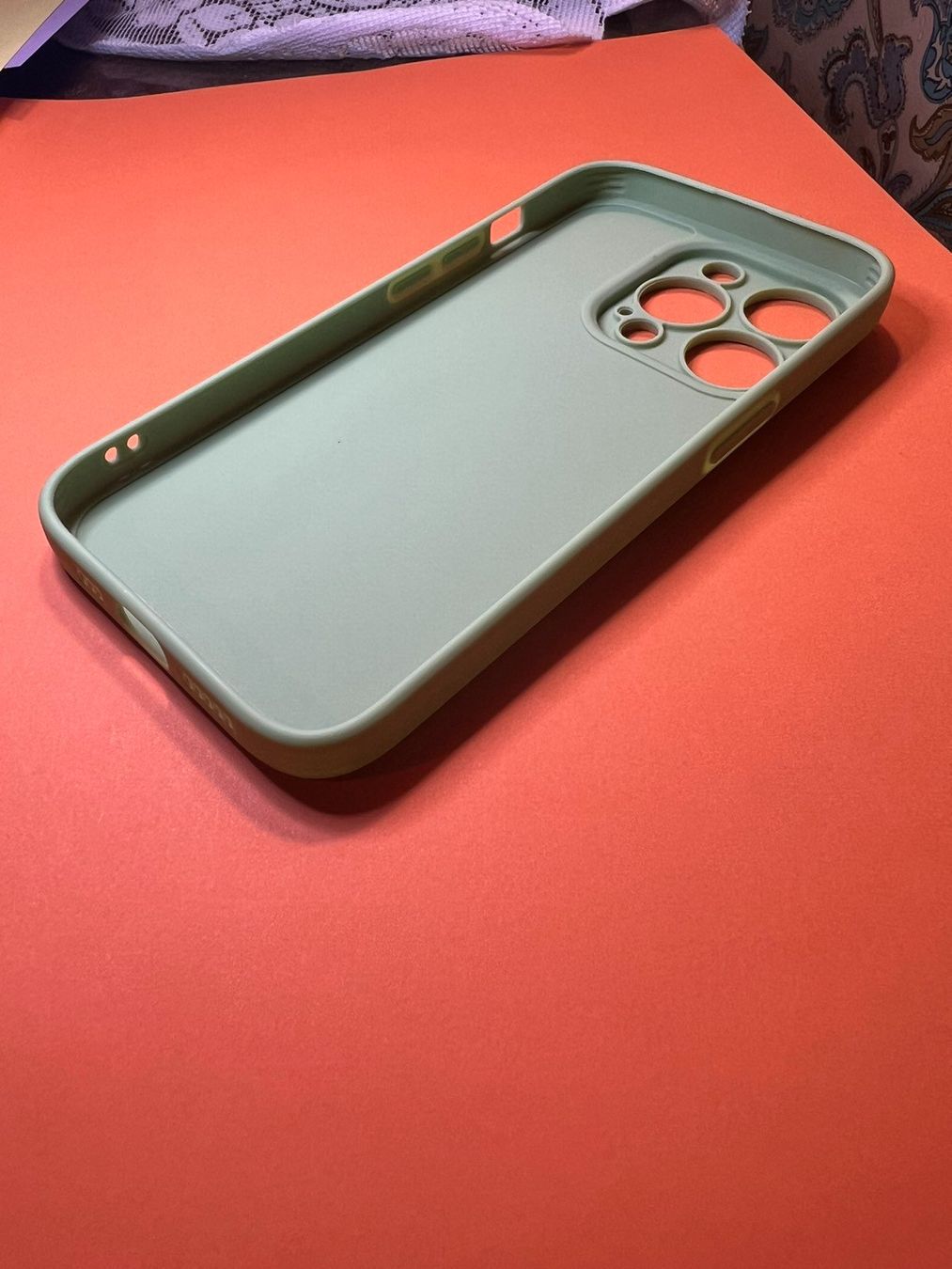 Cover & Protezioni schermo: Coque iPhone 14 Pro. iPhone 14 Pro Hülle – Nuovo e nell'imballaggio originale da Eysins venduto da pro_7lnq 2
