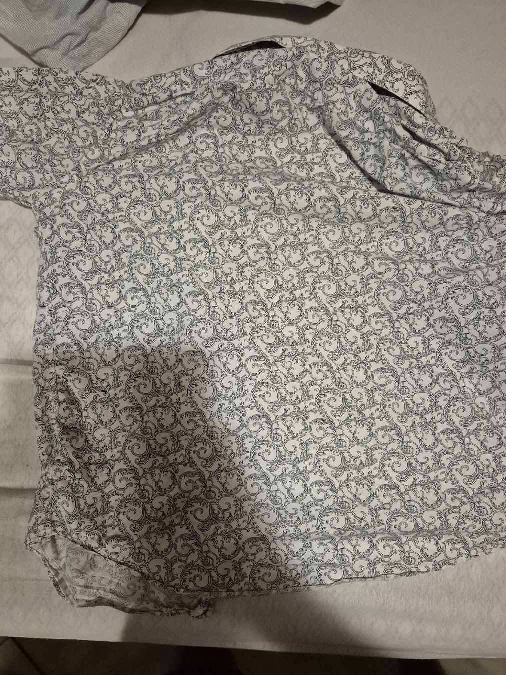 Versace Hemden: versace camicia  – Gebraucht aus Torricella von Denny91 2