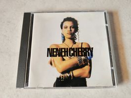 Neneh Cherry  -  Raw Like Sushi