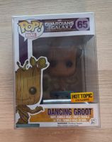 Funko Pop! Dancing Groot #65 Exclusive