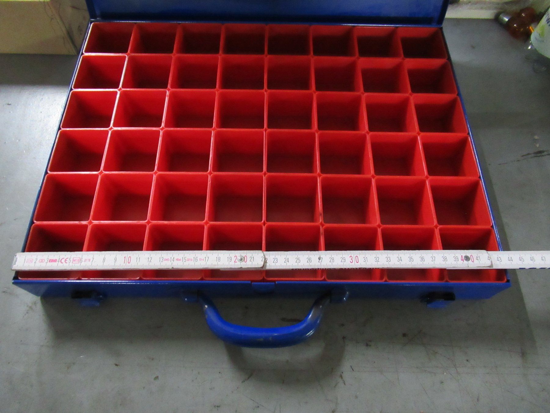 Altro in Decorazioni & Accessori: Aufbewahrung / Systembox – Usato da Horw venduto da wer_hz87 1