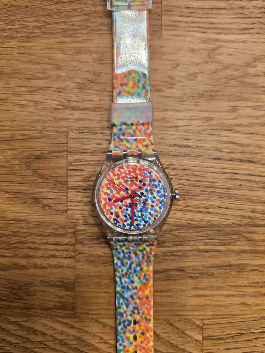 Swatch Uhren: Swatch Collectors Special Set – Neu (gemäss Beschreibung) aus Ballwil von Roman_w 1