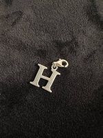 Thomas Sabo Buchstabe H