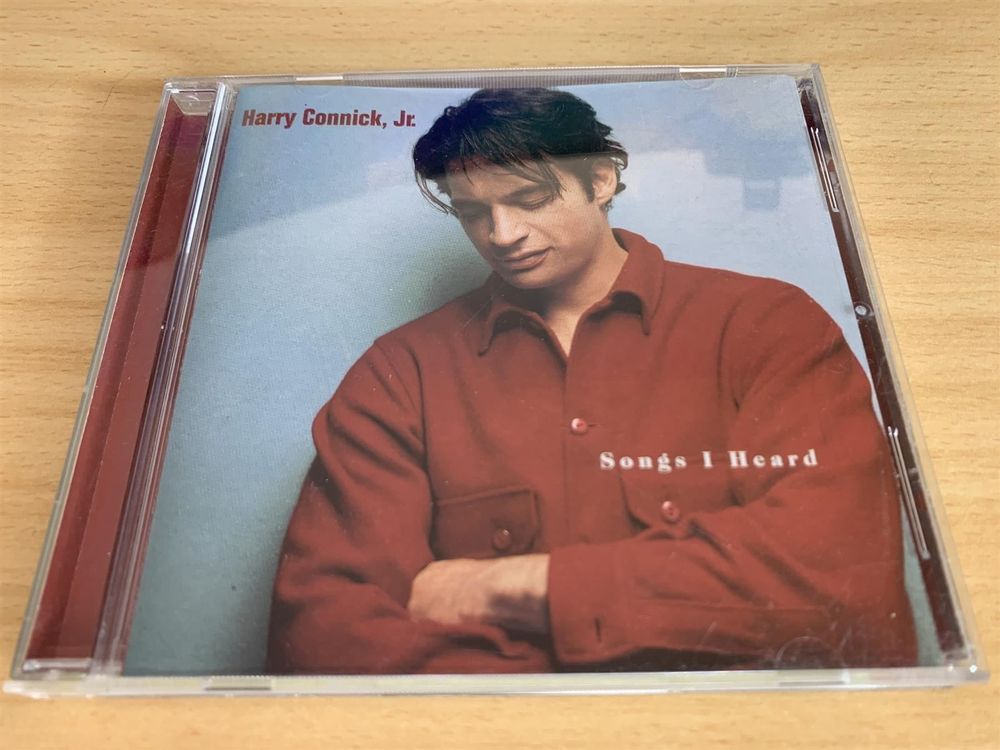 Harry connick jr songs i heard kaufen auf ricardo