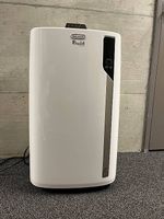 De'Longhi Pinguino PAC EL112 CST Klimaanlage (11000 BTU/h)