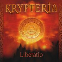 Krypteria – Liberatio - Vergriffen!