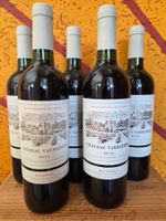 Bandol Château Vannières 2013 & 2016