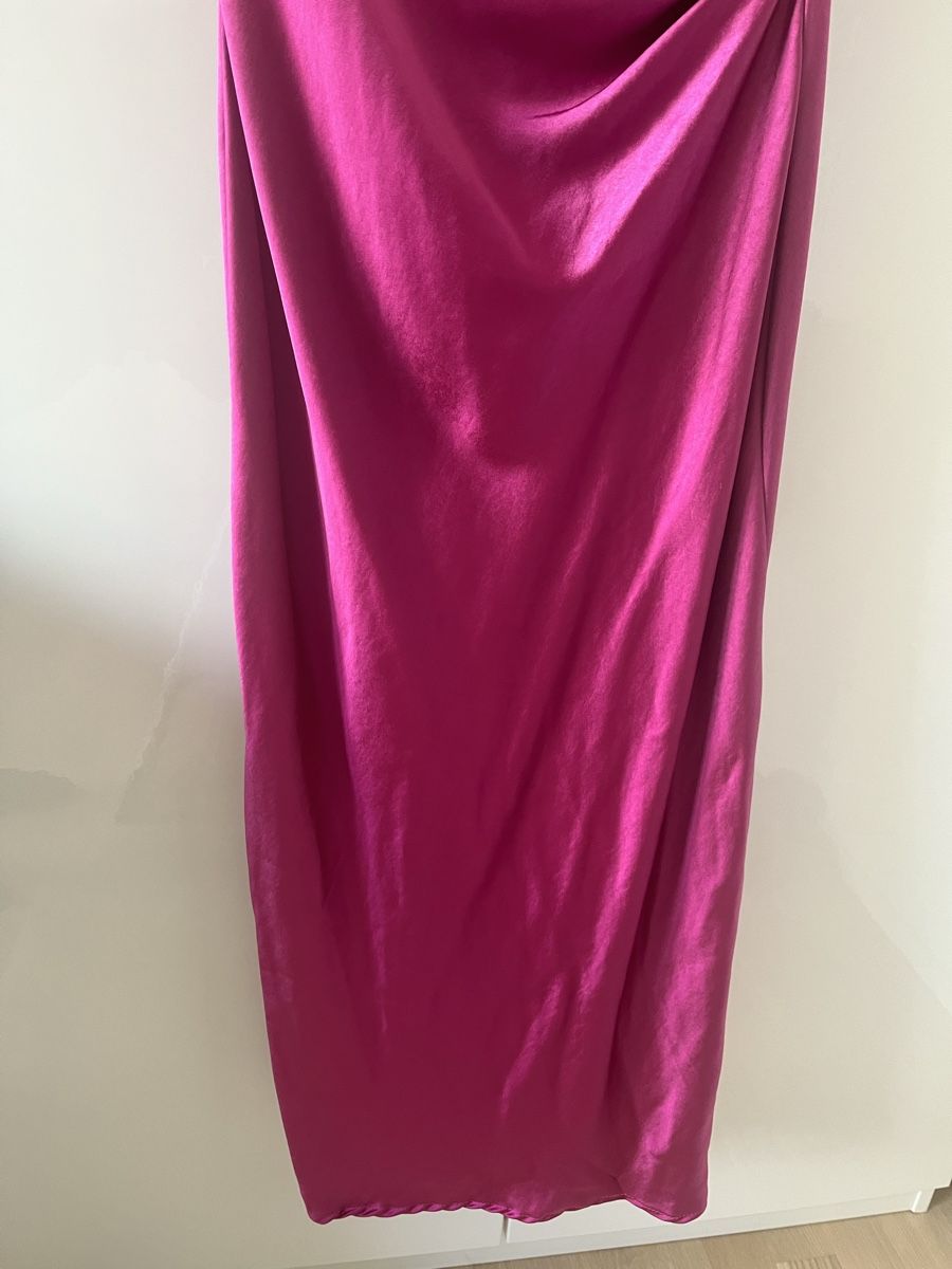 Kleider: Elegant Pink Dress size M – Neu und originalverpackt aus Zürich von cme_ft9l 2
