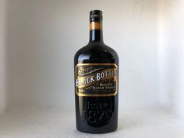 Black Bottle Blended Scotch Whisky 40%