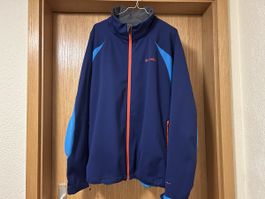 Columbia Omni-Heat Jacke Gr. XXL Wasserdicht
