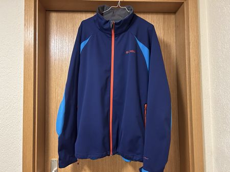 Columbia Omni-Heat Jacke Gr. XXL Wasserdicht